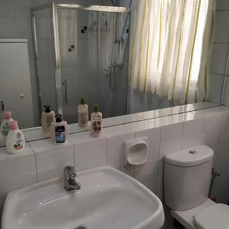 Modern Two Bedroom Sea View * Marsaskala