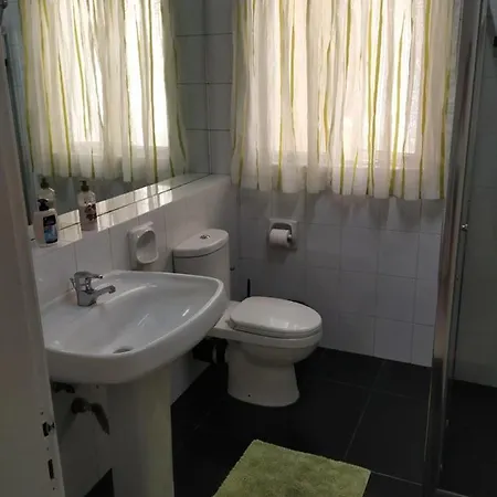 Apartment Modern Two Bedroom Sea View Marsaskala