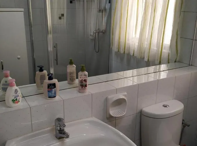 Modern Two Bedroom Sea View * Марсаскала