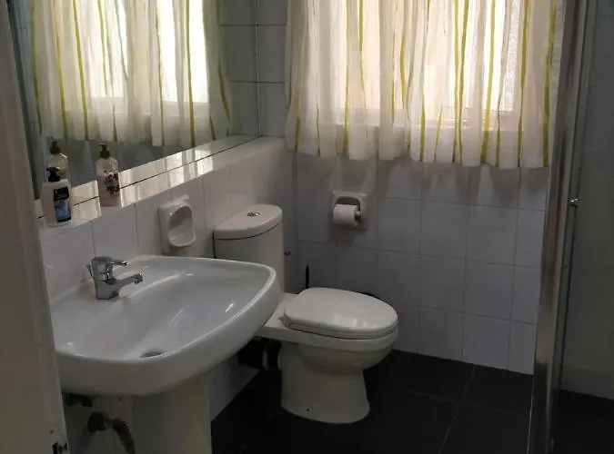 Appartamento Modern Two Bedroom Sea View Marsaskala