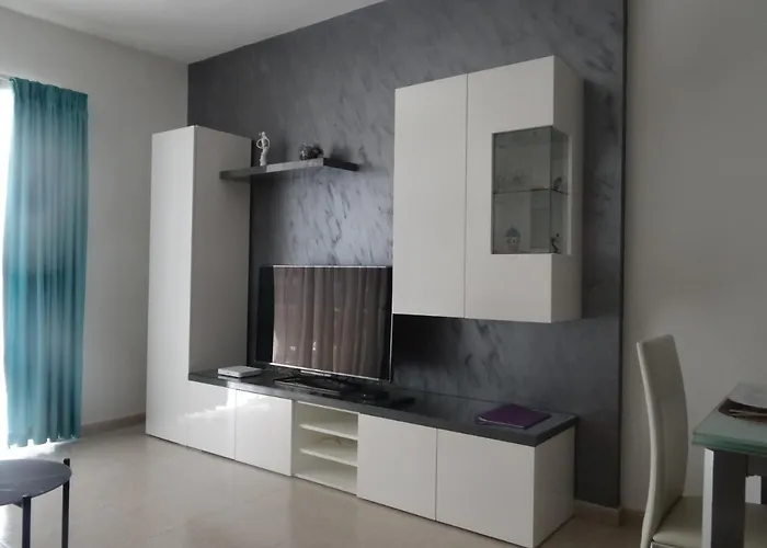 Modern Two Bedroom Sea View Appartamento *